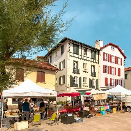 Appartamento Zorion T3 Saint Charles *