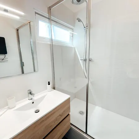 Zorion T3 Saint Charles Appartamento Biarritz